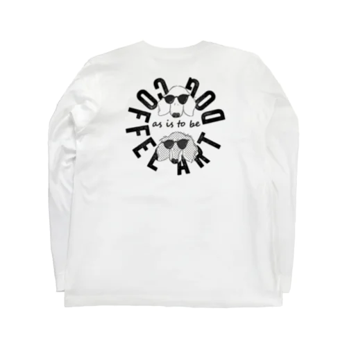 as is to be Long Sleeve T-Shirt