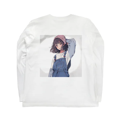 Paranorma TOKYO Long Sleeve T-Shirt