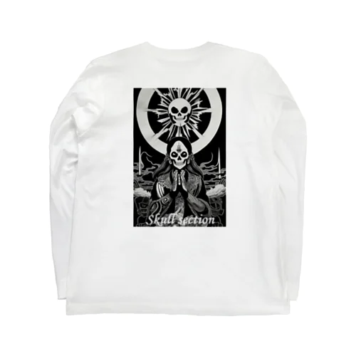 太陽に祈り Long Sleeve T-Shirt