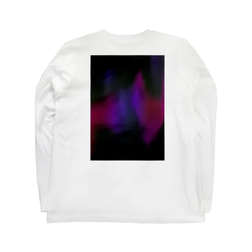 night Long Sleeve T-Shirt