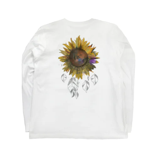 Place in the sun (2023 summer ver) Long Sleeve T-Shirt