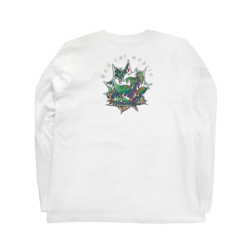 Agave addict Long Sleeve T-Shirt