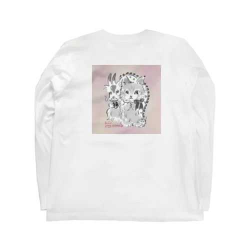 干支EMMA Long Sleeve T-Shirt