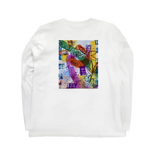 flowerドットsisters Long Sleeve T-Shirt