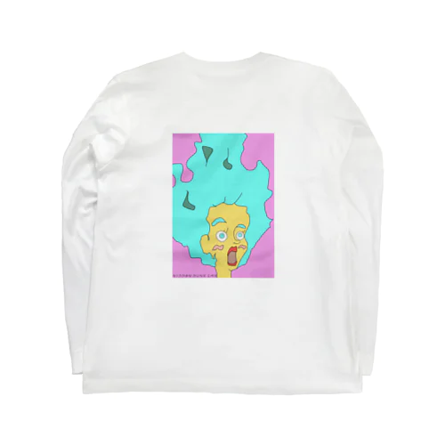 NIPPONPUNKSHA Long Sleeve T-Shirt