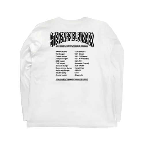 SSB Long Sleeve T-Shirt