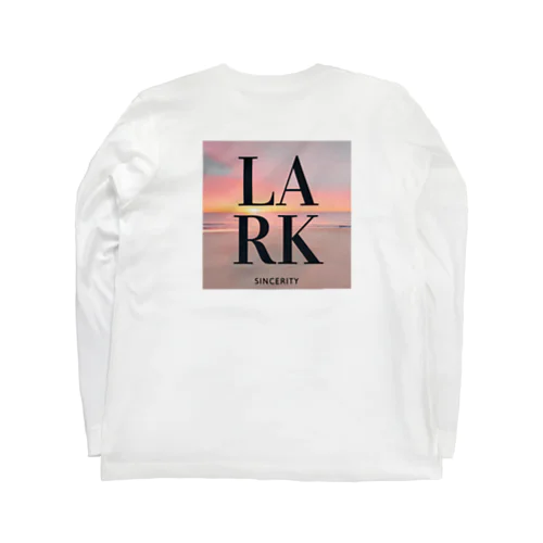 LARK Long Sleeve T-Shirt