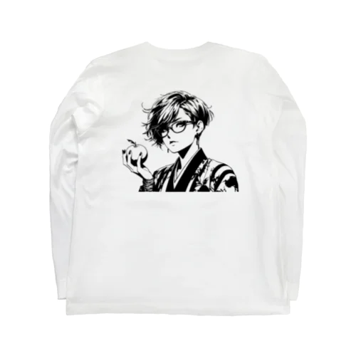 勇希農園　KAYO Long Sleeve T-Shirt