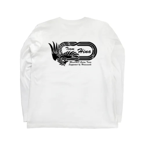 Phoenix Entertainment ロングスリーブTシャツ