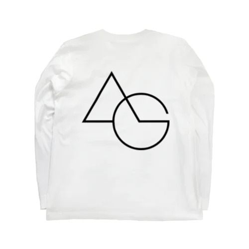 AG Long Sleeve T-Shirt