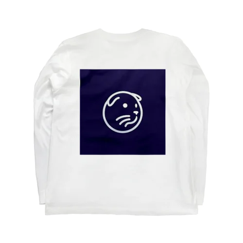 スコネコ Long Sleeve T-Shirt