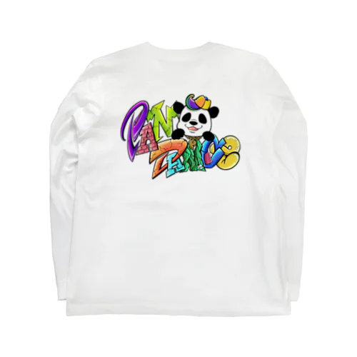 2024発表会ロゴ Long Sleeve T-Shirt