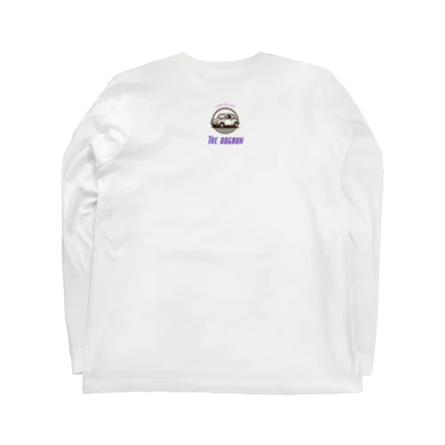 THE DOGRUN CAR Long Sleeve T-Shirt