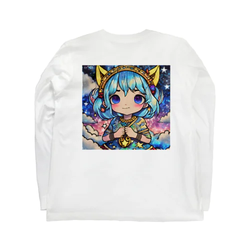 きゅるどる Long Sleeve T-Shirt