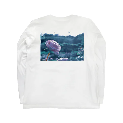 00 Long Sleeve T-Shirt