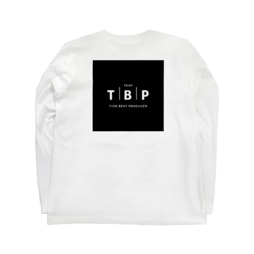 Type Beat Producer Long Sleeve T-Shirt