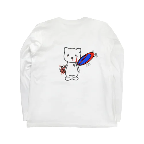 チルボーイティシャツ Long Sleeve T-Shirt