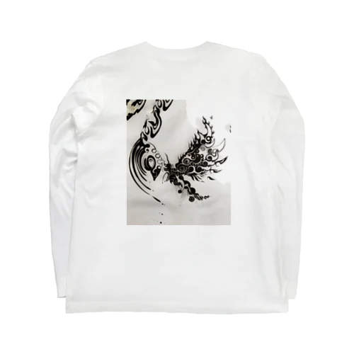 ☆vast☆ Long Sleeve T-Shirt