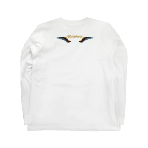 Katakori Long Sleeve T-Shirt