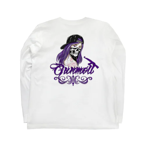 Gunmoll Long Sleeve T-Shirt