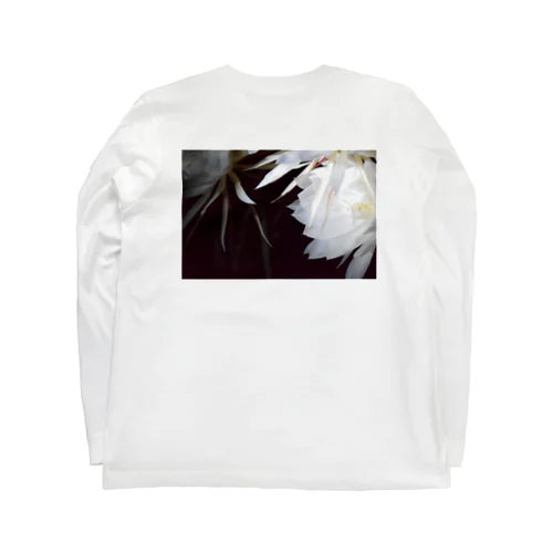 げっかびじん Long Sleeve T-Shirt