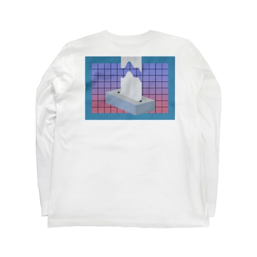 WIPE Long Sleeve T-Shirt