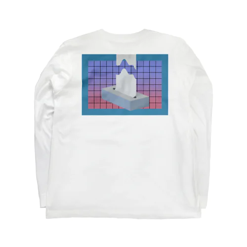 WIPE Long Sleeve T-Shirt