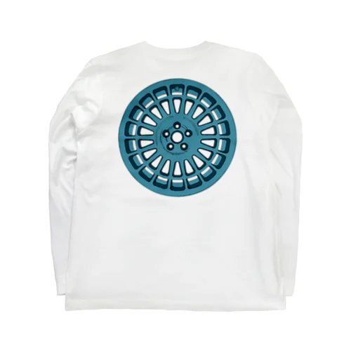 Speedline Montecarlo Long Sleeve T-Shirt