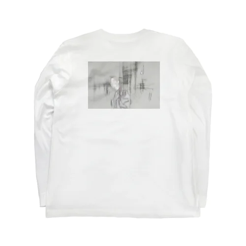 M Long Sleeve T-Shirt