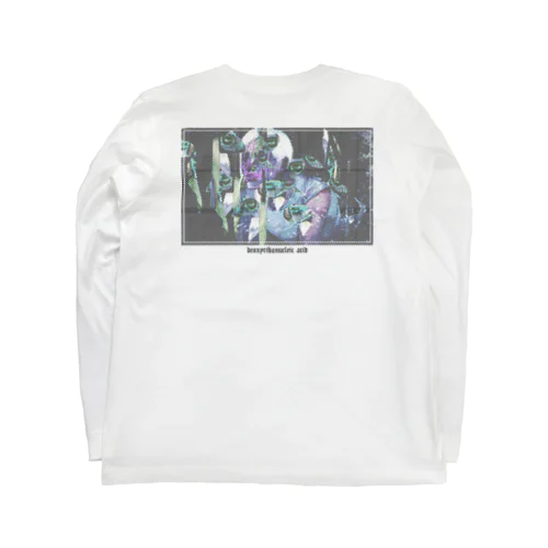 DNA Long Sleeve T-Shirt