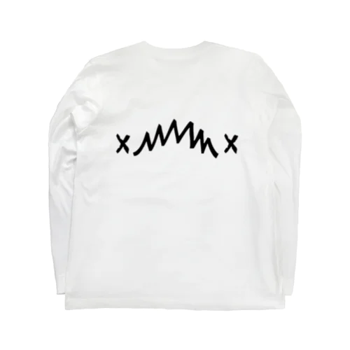 ×෴× Long Sleeve T-Shirt