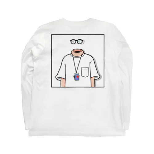 JARRIX Long Sleeve T-Shirt