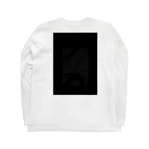 ムーポン Long Sleeve T-Shirt