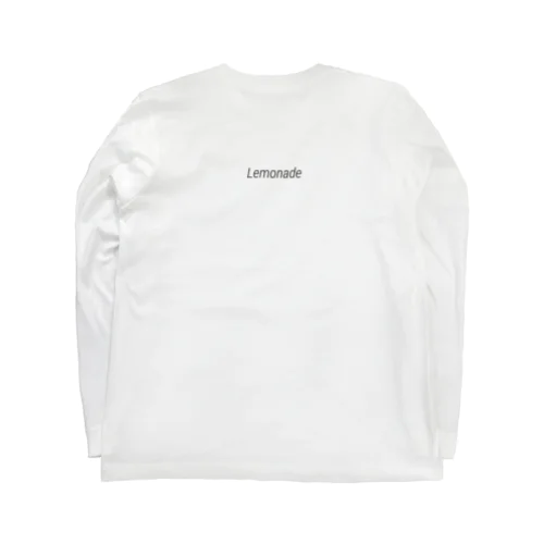 Lemonade.2 Long Sleeve T-Shirt