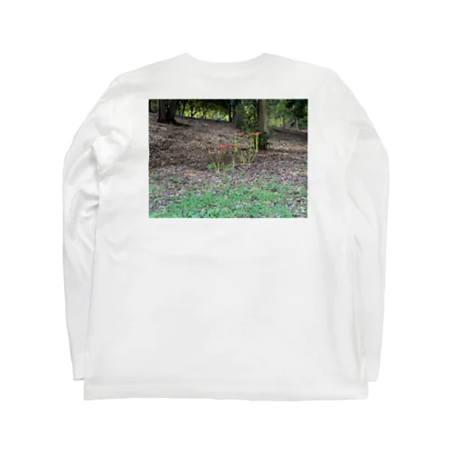 涅槃T Long Sleeve T-Shirt