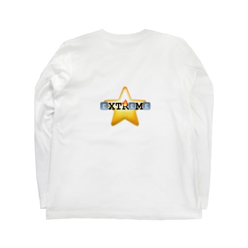 EXTREME ロンT Long Sleeve T-Shirt