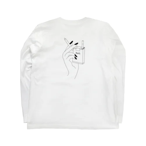 RooTs  Long Sleeve T-Shirt