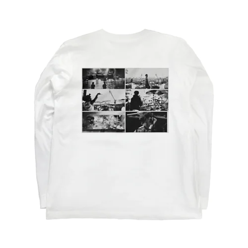 UVER crew Long Sleeve T-Shirt