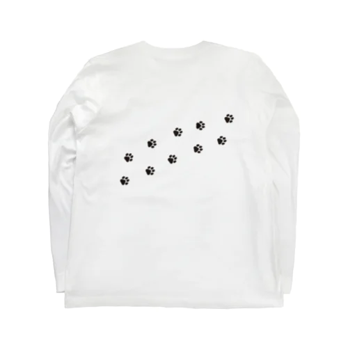 toebeans Long Sleeve T-Shirt