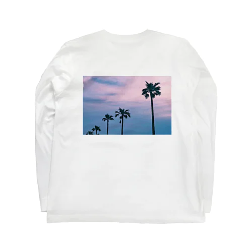 🌴🌴🌴 ロングスリーブTシャツ