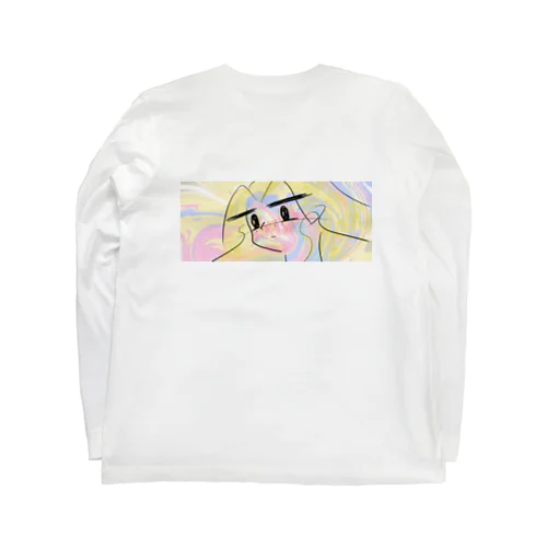 P03 Long Sleeve T-Shirt