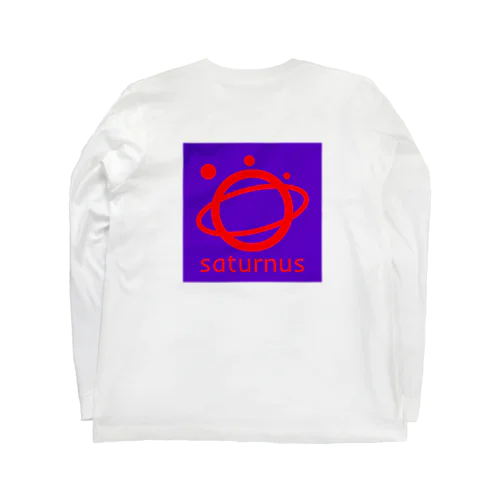 saturnus Long Sleeve T-Shirt