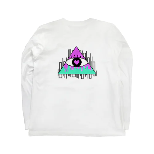 eYE.E Long Sleeve T-Shirt