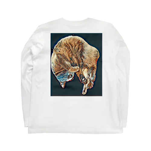 My Sweet Cat7 Long Sleeve T-Shirt