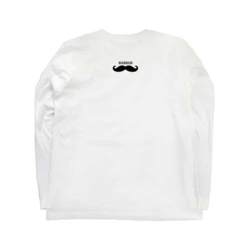 BARBAR Long Sleeve T-Shirt