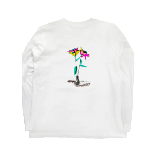 RIRI INFIDLITY Long Sleeve T-Shirt