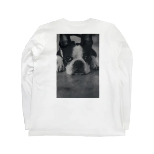 UMI 2019 Long Sleeve T-Shirt