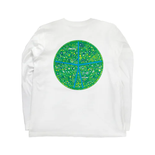 TOKYO Long Sleeve T-Shirt