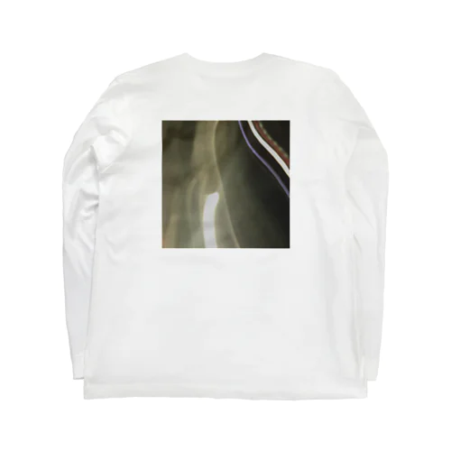 Shake Long Sleeve T-Shirt