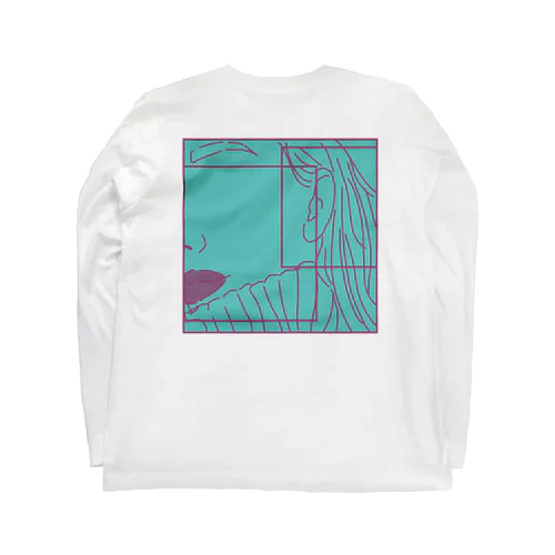 オリジナル Long Sleeve T-Shirt